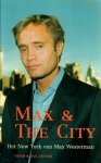 Westerman, Max - Max & The City / het New York van Max Westerman