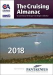 The Cruising Association - The Cruising Almanac 2018*