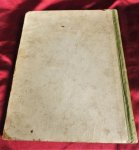 De Jong, A - Worstelboek voor de Grieksch-Romeinsche methode [1.dr]