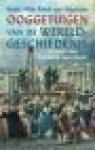 G. Mak,/ Stipriaan, René van - Ooggetuigen van de vaderlandse geschiedenis in meer dan honderd reportages G. Mak,/ Stipriaan, René van - Ooggetuigen van de vaderlandse geschiedenis in meer dan honderd reportages