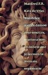 Kets de Vries , Manfred F. R . [ ISBN 9789057120527 ]  4012 ( Pakketpost inclusief de portokosten ) - Worstelen  met  de  Demon . ( Over emoties , irrationaliteit en onbewuste processen in mens en organisatie . ) Freud zei ooit tegen de schrijver Stefan Zweig dat hij zijn leven lang had geworsteld met de demon - De demon van de irrationaliteit . -