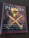 Consulting Editor; David Cordingly - Pirates, terror ont je High Seas from the Carribean to the South China Sea