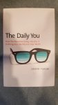 Turow, Joseph - The Daily You - How the Advertising / How the New Advertising Industry Is Defining Your Identity and Your Worth