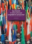 Westerbeek, Hans - Sportbeleid in het internationaal vergelijkend perspectief