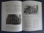 Schellens, W. ( voorw. ) en Coeck, A. ( inl. ). - Kroniek van de Aarschotse brandweer (1889 - 1999).