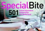 Redactie Special Bite - Dwarsligger 157 - Special bite