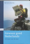 M. Bertina, M. Bertina - Gewoon goed Nederlands