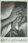 Keith Richards, James Fox - Life Keith Richards