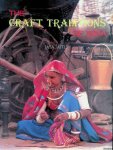 Jaitly, Jaya - The Crafts Traditions of India