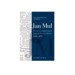 Ian Borthwick - Jan Mul - Een kwarteeuw muziekrecensies 1945-1970