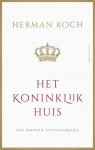 Herman Koch - Het Koninklijk Huis - special DPG Media
