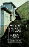 Willem Frederik Hermans - Ruisend gruis roman