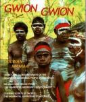 Dulwan Mamaa, Jef Doring - Gwion Gwion Secret And Sacred Pathways Of The Ngarinyin Aboriginal People Of Australia