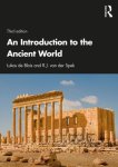 de Blois, Lukas-van der Spek, R.J. - An Introduction To The Ancient World