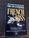 Eric van Lustbader - French Kiss