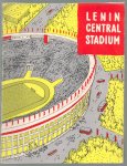 n.n - Lenin Central Stadium.