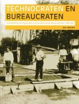 Berkers, E. - Technocraten en bureaucraten / ontwikkeling van organisatie en personeel van de Rijkswaterstaat, 1848-1930