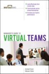 Kimball Fisher - Manager'S Guide To Virtual Teams