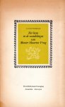 Vosmaer, Jacob - Het leven en de wandelingen van Meester Maarten Vroeg