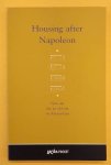 KLOOS, MAARTEN - Housing after Napoleon, New use for an old site in Amsterdam ArCam Pocket nr. 3