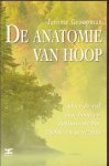 Groopman, Jerome - De anatomie van hoop - Over de rol van hoop en optimisme bij ziekte en genezing