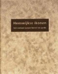 Al, P., Krikhaar, D. - Heeswijkse Ikonen