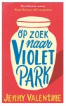 Jenny Valentine 63472 - Op zoek naar Violet Park