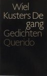 Kusters, Wiel. - De gang. gevolgd door Carbone notata Kusters, Wiel. - De gang. gevolgd door Carbone notata