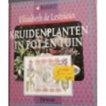 Lestrieux, Elisabeth de met aquarellen van Han van den Broeke - Kruidenplanten in pot en tuin