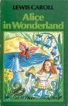 Carroll, Lewis - Alice in Wonderland