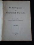 Coolsma, S. - De zendingseeuw voor Nederlandsch Oost-Indie Coolsma, S. - De zendingseeuw voor Nederlandsch Oost-Indie