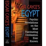 Edgar Cayce 21161 - Edgar Cayce's Egypt