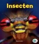 Wayne Gerdtz - In de ROOS - Insecten