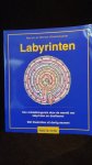 K?stenmacher, M. & W. - Labyrinthen. Een ontdekkingsreis.