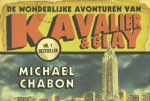 Michael Chabon - De Wonderlijke Avonturen Van Kavalier & Clay