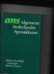 Geerts, G/ W. Haeseryn/ J. de Rooij/ M. C. van den Toorn - Algemene Nederlandse spraakkunst / druk 1
