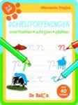  - Schrijfoefeningen (5-6 jaar)