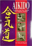 Nobuyoshi Higashi - Aikido
