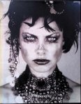 Marc Lagrange - Diamonds & Pearls Marc Lagrange - Diamonds & Pearls