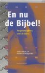  - En nu de Bijbel!