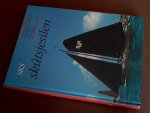 Wegener Sleeswijk, Rienk - Skutsjesilen - Schippers, kommissies, skutsjes en wedstrijden van de Sintrale Kommisje Skutsjesilen