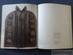 Cardyn-Oomen, Dorine / Foncé, Jan / Fontier, Jaak. - Vic Gentils : overzichtstentoonstelling, 1941-1990