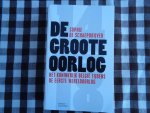 sophie de schaepdrijver-geoffrey fiems - de groote oorlog
