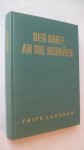 Laubach Fritz - Wuppertaler Studienbibel: Der brief an the Hebraer