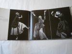 Brenner, Gustav - Tänzerin, Choreographin, Pädagogin Rosalia Chladek