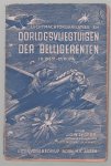 Zegers, J.G.W. - De luchtmachtorganisaties en de oorlogsvliegtuigen der belligerenten in West-Europa