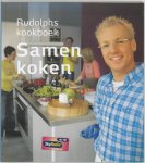R. van Veen - Samen koken Rudolphs kookboek R. van Veen - Samen koken Rudolphs kookboek