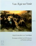 Paula Vermeyden, Arend Quak - Van Ægir tot Ymir personages en thema's uit de Germaanse en Noordse mythologie