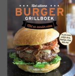 Brigitte Lotz - Het ultieme burger grillboek