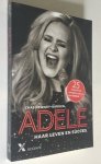 Newkey-Burden, Chas - Adele Haar leven en succes - inclusief het complete verhaal over Adele 25